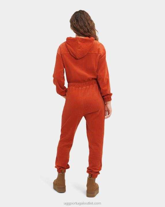 marte macacão delores UGG 20TJ1100 mulheres