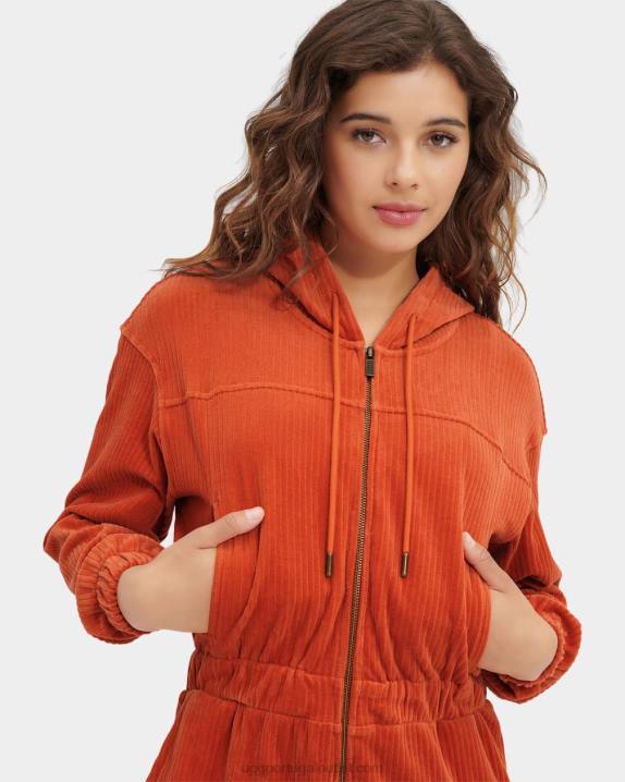 marte macacão delores UGG 20TJ1100 mulheres