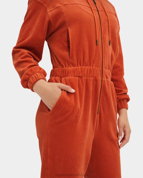 marte macacão delores UGG 20TJ1100 mulheres