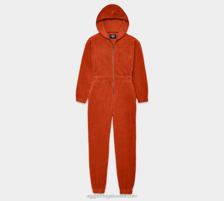 marte macacão delores UGG 20TJ1100 mulheres