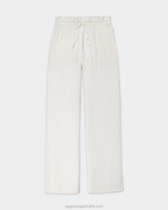 nimbo calça karrie UGG 20TJ2058 mulheres