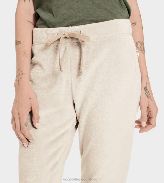 raio de luar calças de lã betsey UGG 20TJ176 mulheres