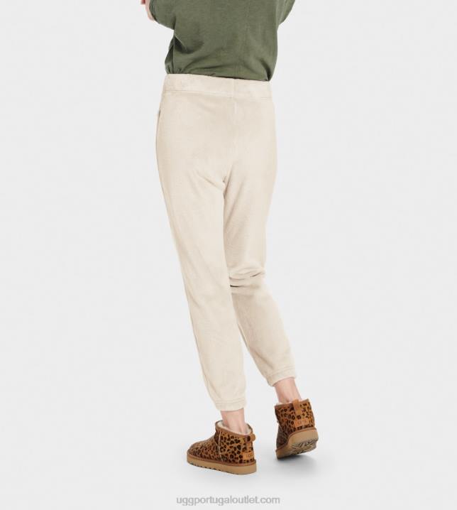 raio de luar calças de lã betsey UGG 20TJ176 mulheres