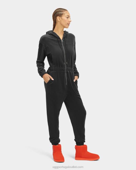 tinta macacão delores UGG 20TJ1101 mulheres