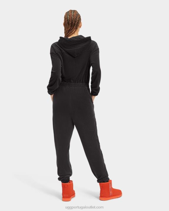 tinta macacão delores UGG 20TJ1101 mulheres