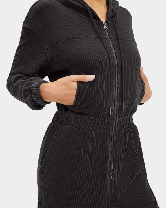 tinta macacão delores UGG 20TJ1101 mulheres