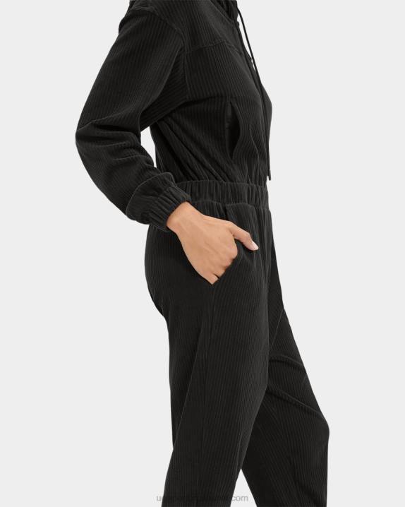 tinta macacão delores UGG 20TJ1101 mulheres