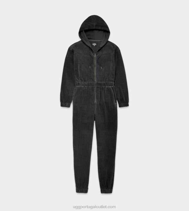 tinta macacão delores UGG 20TJ1101 mulheres