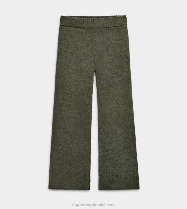 vulcão calça terri UGG 20TJ2263 mulheres