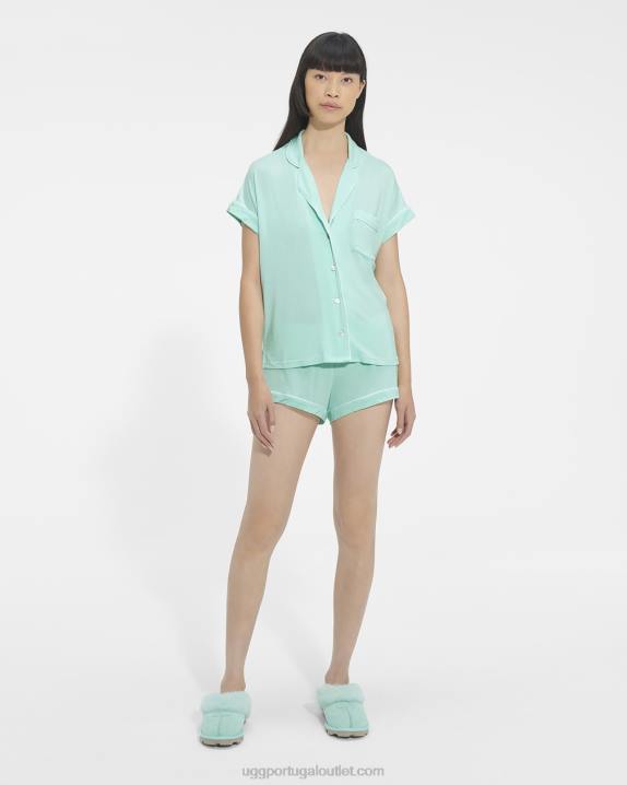 céu amelia conjunto ii UGG 20TJ2226 mulheres