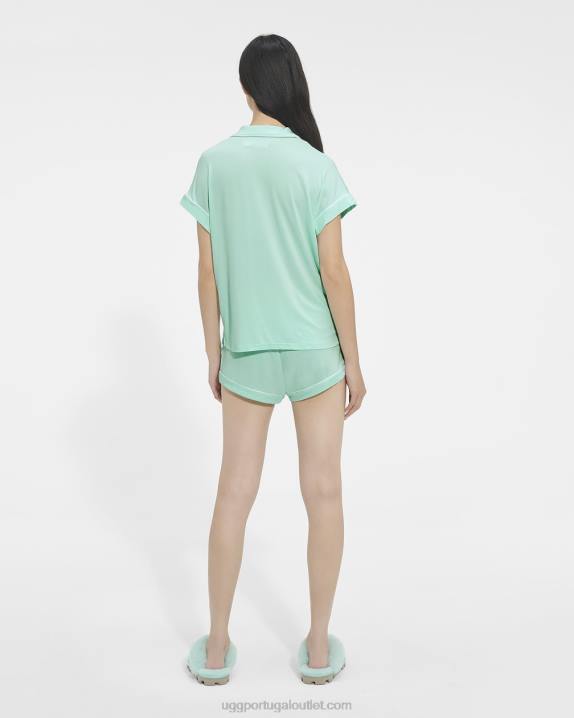 céu amelia conjunto ii UGG 20TJ2226 mulheres