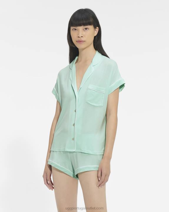 céu amelia conjunto ii UGG 20TJ2226 mulheres