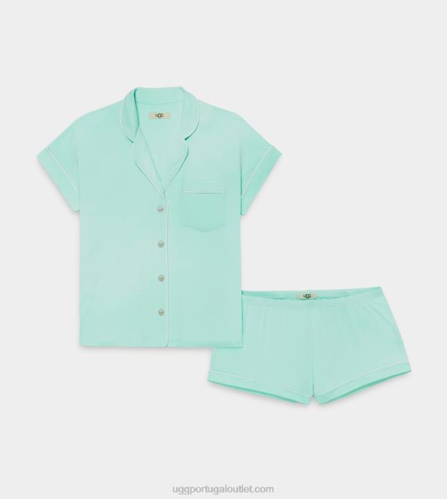 céu amelia conjunto ii UGG 20TJ2226 mulheres