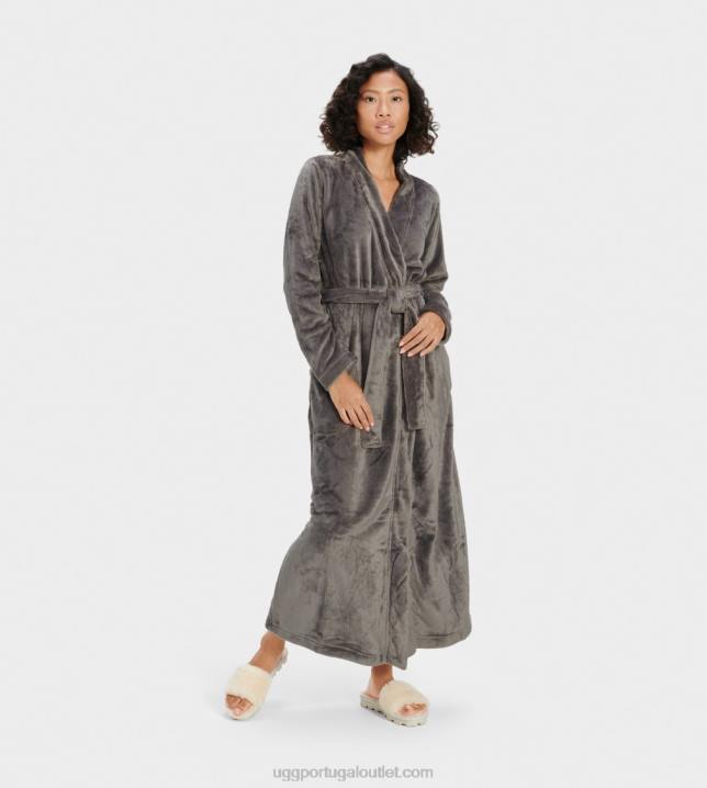 carvão túnica marlow UGG 20TJ887 mulheres