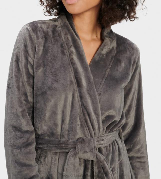 carvão túnica marlow UGG 20TJ887 mulheres