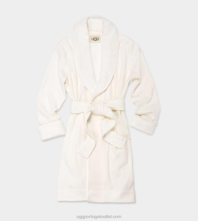 creme branca ii UGG 20TJ1026 mulheres