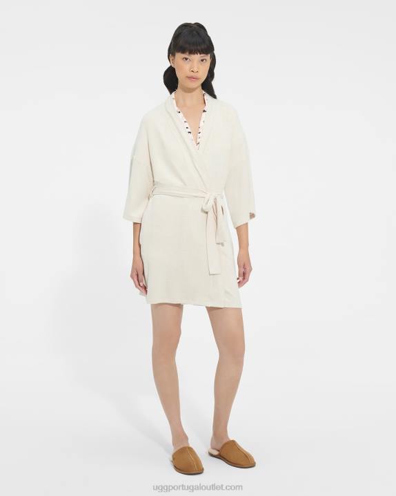 farinha de aveia urze túnica monrosa UGG 20TJ871 mulheres