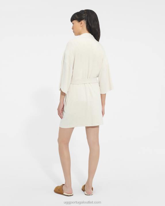 farinha de aveia urze túnica monrosa UGG 20TJ871 mulheres