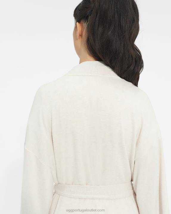 farinha de aveia urze túnica monrosa UGG 20TJ871 mulheres