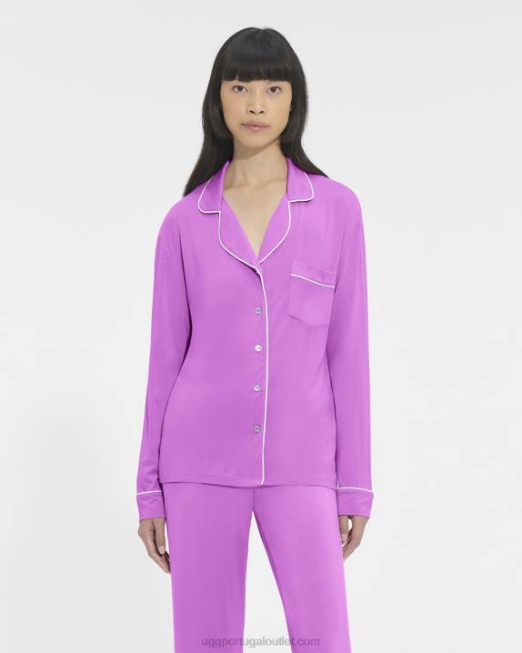 flores silvestres Lenon Set II UGG 20TJ192 mulheres