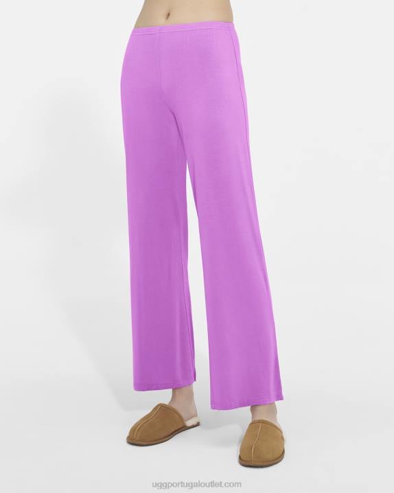 flores silvestres Lenon Set II UGG 20TJ192 mulheres