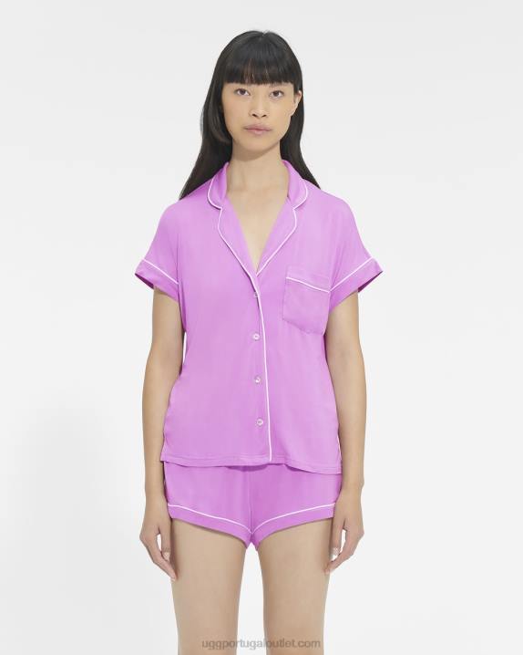 flores silvestres amelia conjunto ii UGG 20TJ2227 mulheres