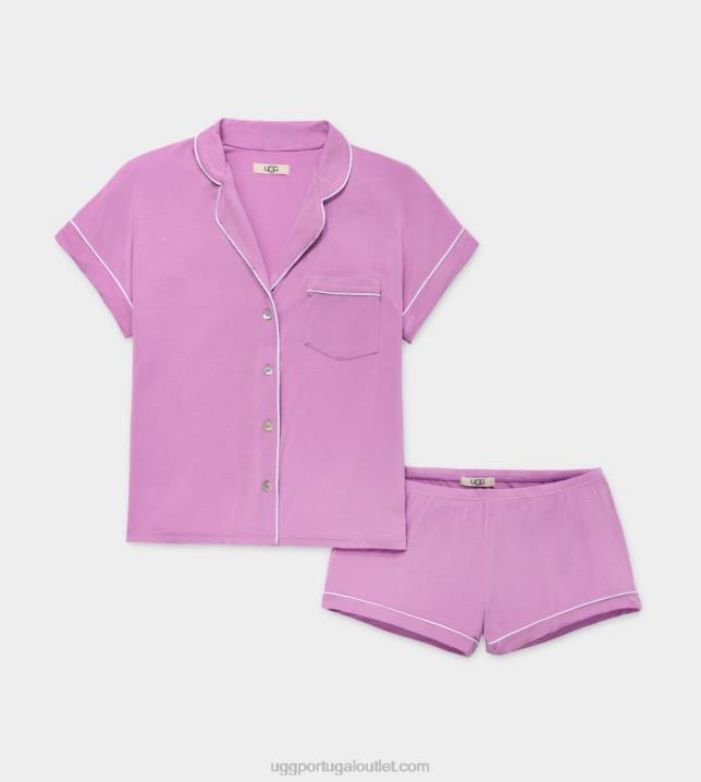 flores silvestres amelia conjunto ii UGG 20TJ2227 mulheres