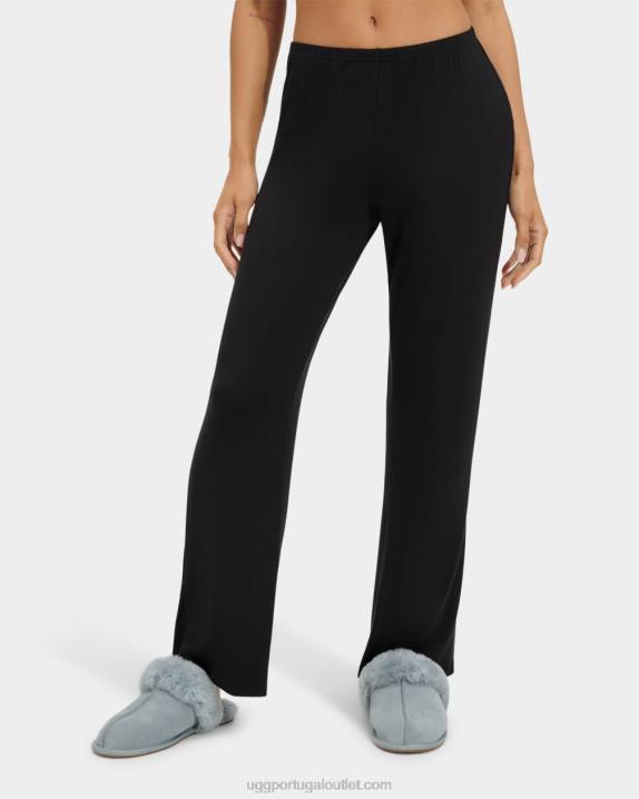 preto conjunto de aimee ii UGG 20TJ2269 mulheres