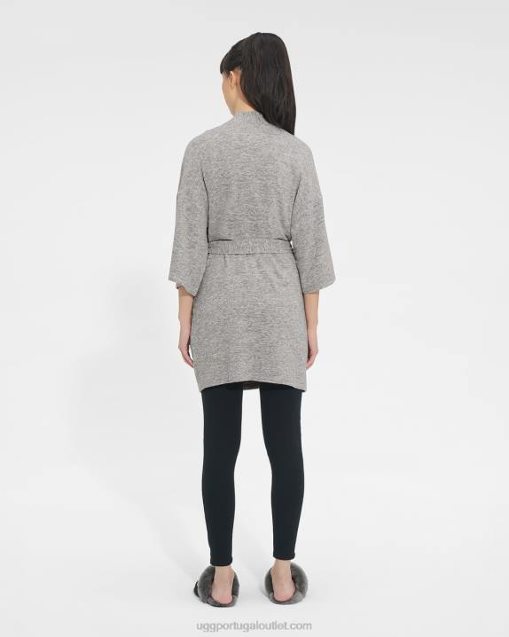 urze cinza túnica monrosa UGG 20TJ870 mulheres