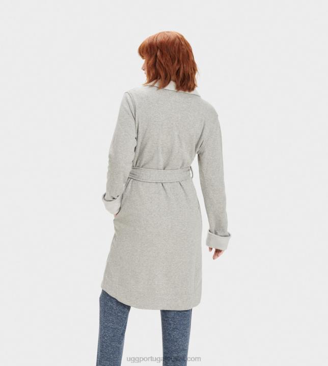 urze de foca branca ii UGG 20TJ1022 mulheres