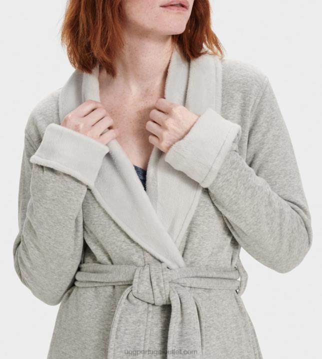 urze de foca branca ii UGG 20TJ1022 mulheres