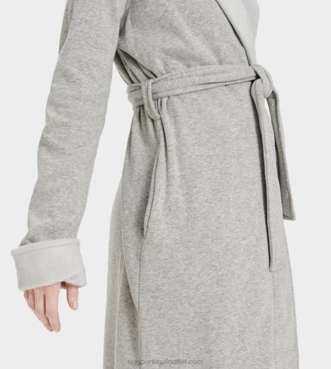 urze de foca branca ii UGG 20TJ1022 mulheres