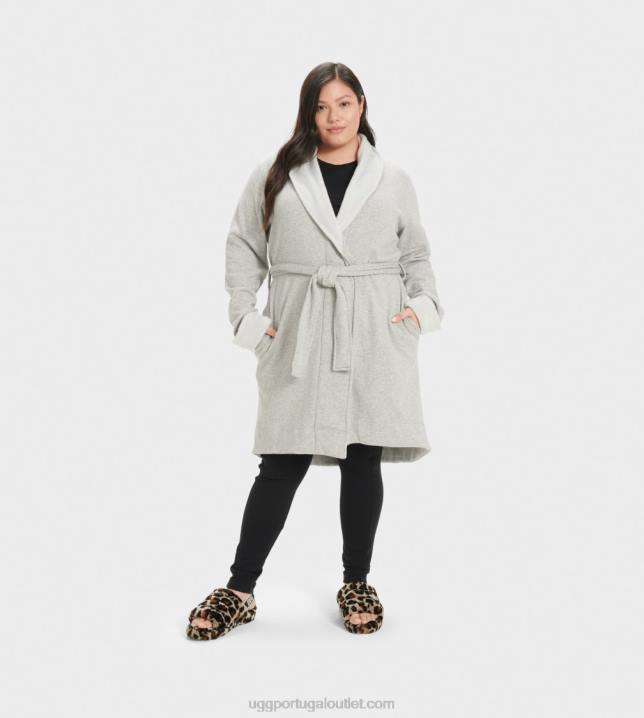 urze de foca branca ii UGG 20TJ1022 mulheres