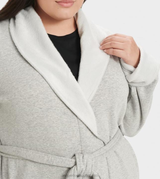 urze de foca branca ii UGG 20TJ1022 mulheres