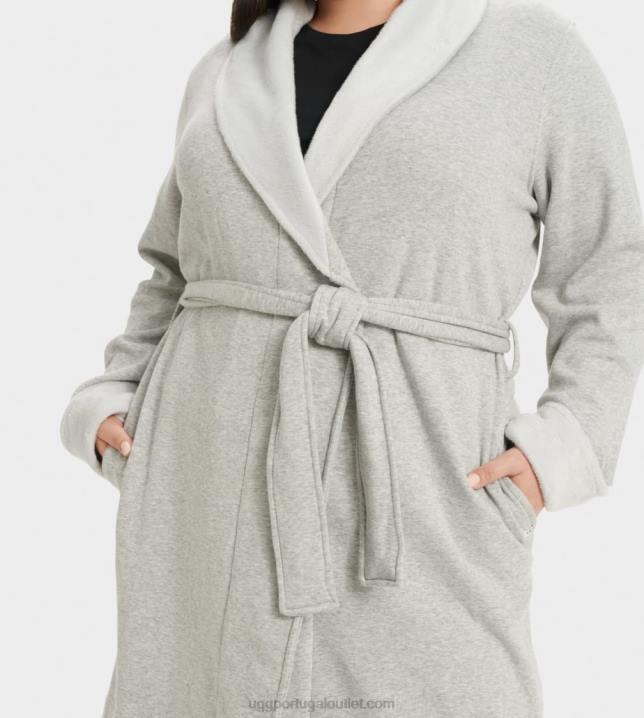 urze de foca branca ii UGG 20TJ1022 mulheres