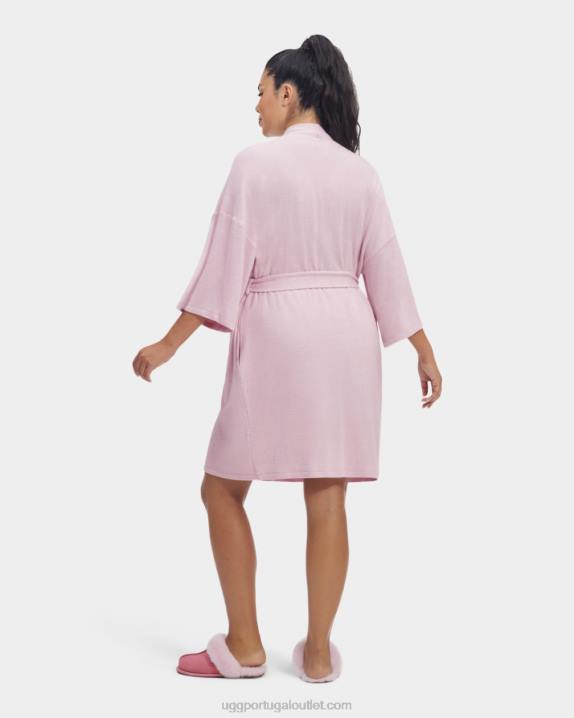 urze lilás empoeirada túnica monrosa UGG 20TJ869 mulheres