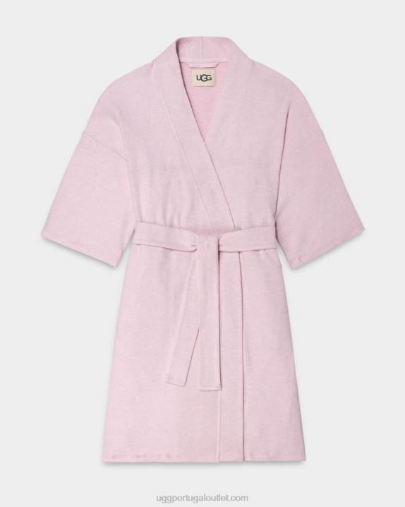 urze lilás empoeirada túnica monrosa UGG 20TJ869 mulheres