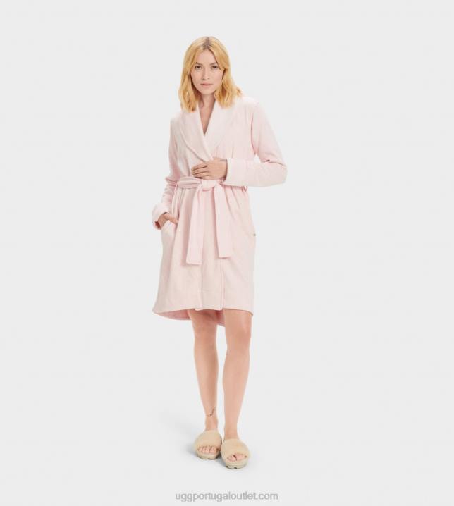 urze rosa concha branca ii UGG 20TJ1023 mulheres