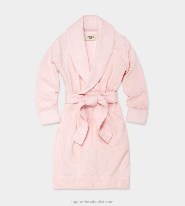 urze rosa concha branca ii UGG 20TJ1023 mulheres