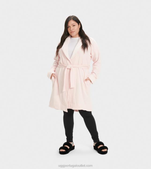 urze rosa concha branca ii UGG 20TJ1023 mulheres