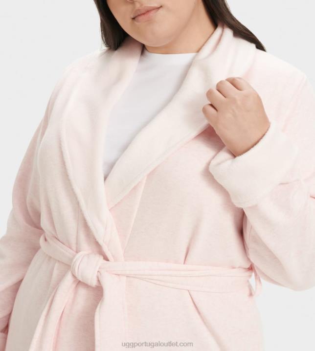 urze rosa concha branca ii UGG 20TJ1023 mulheres