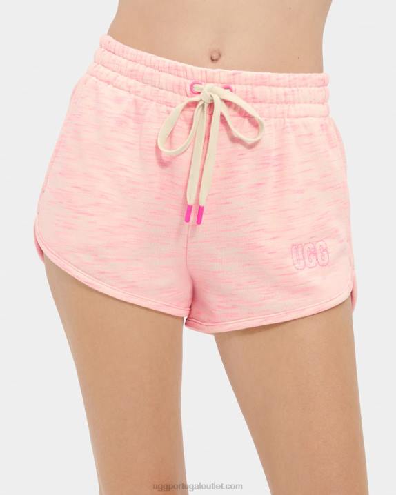 Nimbus Neon Melange elliana short melange UGG 20TJ1129 mulheres