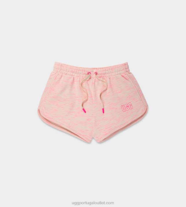 Nimbus Neon Melange elliana short melange UGG 20TJ1129 mulheres