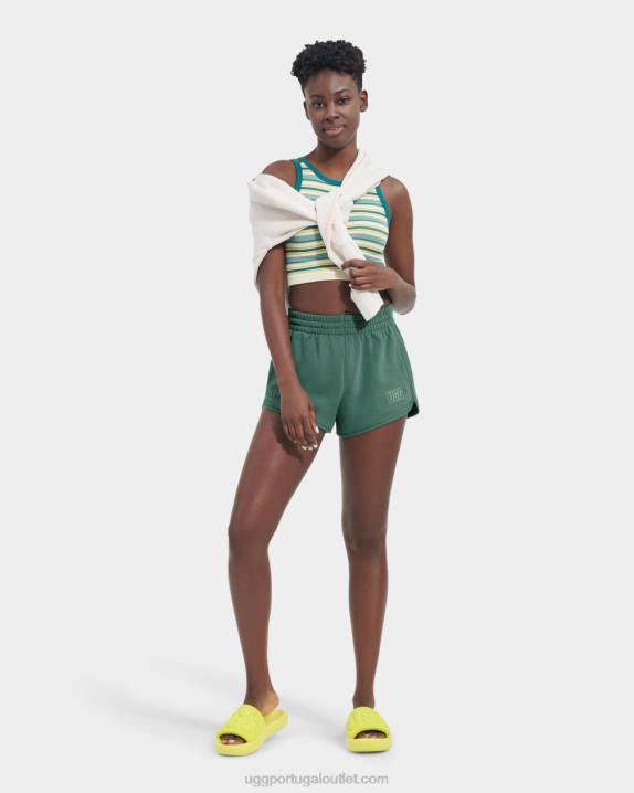 atlântico elliana curta UGG 20TJ977 mulheres