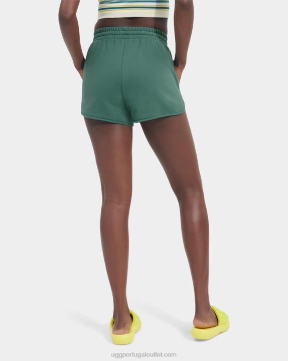 atlântico elliana curta UGG 20TJ977 mulheres