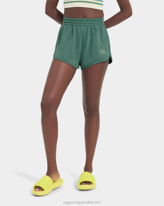 atlântico elliana curta UGG 20TJ977 mulheres