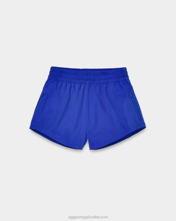 azul Gracelynn curto UGG 20TJ2169 mulheres