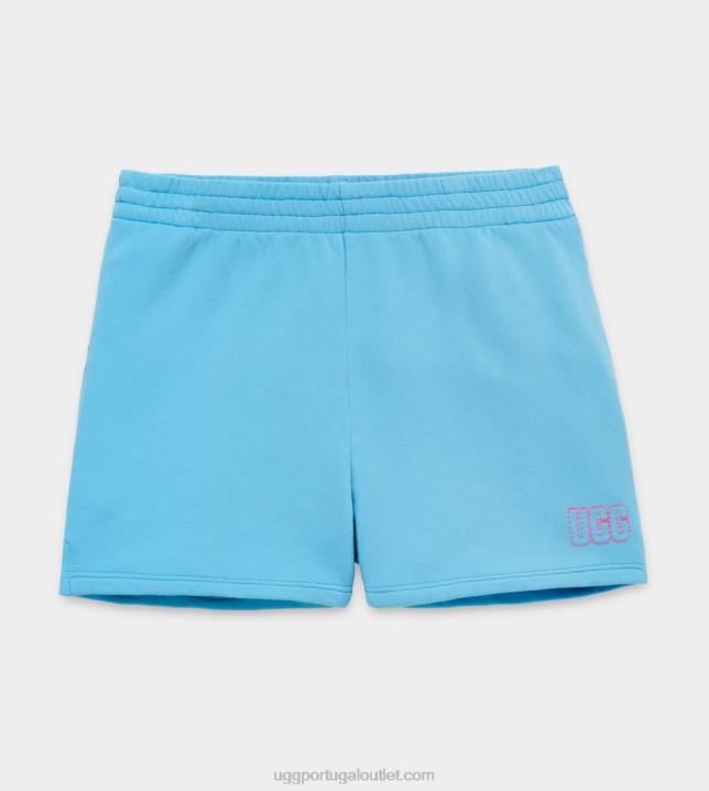 bahama azul noni curto UGG 20TJ1058 mulheres