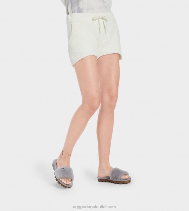 creme Noreen Short UGG 20TJ114 mulheres