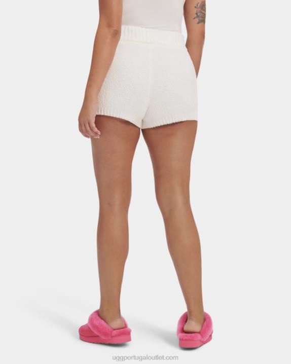 creme finola curta UGG 20TJ979 mulheres